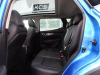 USED 2018 68 NISSAN QASHQAI 1.5 dCi Tekna SUV 5dr Diesel Manual Euro 6 (s/s) (115 ps) NAV-PAN ROOF-360 CAMERA