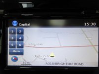 USED 2018 68 NISSAN QASHQAI 1.5 dCi Tekna SUV 5dr Diesel Manual Euro 6 (s/s) (115 ps) NAV-PAN ROOF-360 CAMERA