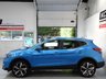 USED 2018 68 NISSAN QASHQAI 1.5 dCi Tekna SUV 5dr Diesel Manual Euro 6 (s/s) (115 ps) NAV-PAN ROOF-360 CAMERA