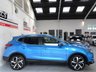 USED 2018 68 NISSAN QASHQAI 1.5 dCi Tekna SUV 5dr Diesel Manual Euro 6 (s/s) (115 ps) NAV-PAN ROOF-360 CAMERA