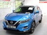 USED 2018 68 NISSAN QASHQAI 1.5 dCi Tekna SUV 5dr Diesel Manual Euro 6 (s/s) (115 ps) NAV-PAN ROOF-360 CAMERA