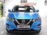 USED 2018 68 NISSAN QASHQAI 1.5 dCi Tekna SUV 5dr Diesel Manual Euro 6 (s/s) (115 ps) NAV-PAN ROOF-360 CAMERA