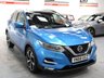USED 2018 68 NISSAN QASHQAI 1.5 dCi Tekna SUV 5dr Diesel Manual Euro 6 (s/s) (115 ps) NAV-PAN ROOF-360 CAMERA