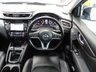 USED 2018 68 NISSAN QASHQAI 1.5 dCi Tekna SUV 5dr Diesel Manual Euro 6 (s/s) (115 ps) NAV-PAN ROOF-360 CAMERA