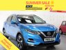 USED 2018 68 NISSAN QASHQAI 1.5 dCi Tekna SUV 5dr Diesel Manual Euro 6 (s/s) (115 ps) NAV-PAN ROOF-360 CAMERA