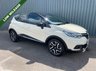 USED 2017 67 RENAULT CAPTUR 1.5 dCi ENERGY Dynamique S Nav SUV 5dr Diesel EDC Euro 6 (s/s) (90 ps) SAT NAV/LOW MILEAGE/AUTOMATIC