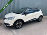 USED 2017 67 RENAULT CAPTUR 1.5 dCi ENERGY Dynamique S Nav SUV 5dr Diesel EDC Euro 6 (s/s) (90 ps) SAT NAV/LOW MILEAGE/AUTOMATIC