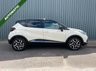 USED 2017 67 RENAULT CAPTUR 1.5 dCi ENERGY Dynamique S Nav SUV 5dr Diesel EDC Euro 6 (s/s) (90 ps) SAT NAV/LOW MILEAGE/AUTOMATIC