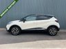 USED 2017 67 RENAULT CAPTUR 1.5 dCi ENERGY Dynamique S Nav SUV 5dr Diesel EDC Euro 6 (s/s) (90 ps) SAT NAV/LOW MILEAGE/AUTOMATIC
