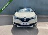 USED 2017 67 RENAULT CAPTUR 1.5 dCi ENERGY Dynamique S Nav SUV 5dr Diesel EDC Euro 6 (s/s) (90 ps) SAT NAV/LOW MILEAGE/AUTOMATIC