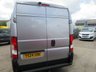 USED 2024 24 VAUXHALL MOVANO 2.2 CDTi 3500 BiTurbo Prime Panel Van 5dr Diesel Manual FWD L3 H2 Euro 6 (s/s) (140 ps) VAUXHALL MOVANO L3H2 LOW MILES FULLY LOADED ALL FACTORY EXSTRAS