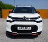 USED 2021 71 CITROEN C3 AIRCROSS 1.2 PureTech C-Series SUV 5dr Petrol Manual Euro 6 (s/s) (110 ps) CarPlay-FSH-1 Family Owned