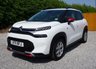 USED 2021 71 CITROEN C3 AIRCROSS 1.2 PureTech C-Series SUV 5dr Petrol Manual Euro 6 (s/s) (110 ps) CarPlay-FSH-1 Family Owned
