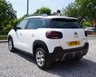USED 2021 71 CITROEN C3 AIRCROSS 1.2 PureTech C-Series SUV 5dr Petrol Manual Euro 6 (s/s) (110 ps) CarPlay-FSH-1 Family Owned