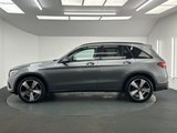 USED 2018 68 MERCEDES-BENZ GLC 2.1 GLC220d Urban Edition SUV 5dr Diesel G-Tronic+ 4MATIC Euro 6 (s/s) (170 ps) MAIN DEALER HISTORY + SAT NAV