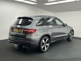 USED 2018 68 MERCEDES-BENZ GLC 2.1 GLC220d Urban Edition SUV 5dr Diesel G-Tronic+ 4MATIC Euro 6 (s/s) (170 ps) MAIN DEALER HISTORY + SAT NAV