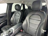 USED 2018 68 MERCEDES-BENZ GLC 2.1 GLC220d Urban Edition SUV 5dr Diesel G-Tronic+ 4MATIC Euro 6 (s/s) (170 ps) MAIN DEALER HISTORY + SAT NAV