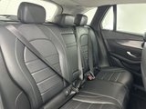 USED 2018 68 MERCEDES-BENZ GLC 2.1 GLC220d Urban Edition SUV 5dr Diesel G-Tronic+ 4MATIC Euro 6 (s/s) (170 ps) MAIN DEALER HISTORY + SAT NAV