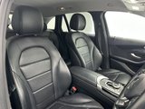 USED 2018 68 MERCEDES-BENZ GLC 2.1 GLC220d Urban Edition SUV 5dr Diesel G-Tronic+ 4MATIC Euro 6 (s/s) (170 ps) MAIN DEALER HISTORY + SAT NAV