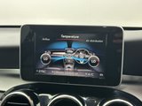 USED 2018 68 MERCEDES-BENZ GLC 2.1 GLC220d Urban Edition SUV 5dr Diesel G-Tronic+ 4MATIC Euro 6 (s/s) (170 ps) MAIN DEALER HISTORY + SAT NAV