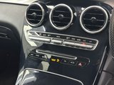 USED 2018 68 MERCEDES-BENZ GLC 2.1 GLC220d Urban Edition SUV 5dr Diesel G-Tronic+ 4MATIC Euro 6 (s/s) (170 ps) MAIN DEALER HISTORY + SAT NAV