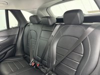 USED 2018 68 MERCEDES-BENZ GLC 2.1 GLC220d Urban Edition SUV 5dr Diesel G-Tronic+ 4MATIC Euro 6 (s/s) (170 ps) MAIN DEALER HISTORY + SAT NAV