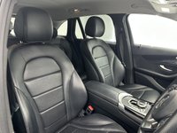 USED 2018 68 MERCEDES-BENZ GLC 2.1 GLC220d Urban Edition SUV 5dr Diesel G-Tronic+ 4MATIC Euro 6 (s/s) (170 ps) MAIN DEALER HISTORY + SAT NAV