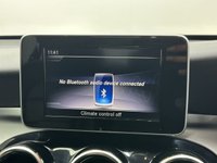 USED 2018 68 MERCEDES-BENZ GLC 2.1 GLC220d Urban Edition SUV 5dr Diesel G-Tronic+ 4MATIC Euro 6 (s/s) (170 ps) MAIN DEALER HISTORY + SAT NAV