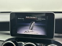 USED 2018 68 MERCEDES-BENZ GLC 2.1 GLC220d Urban Edition SUV 5dr Diesel G-Tronic+ 4MATIC Euro 6 (s/s) (170 ps) MAIN DEALER HISTORY + SAT NAV