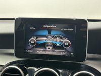 USED 2018 68 MERCEDES-BENZ GLC 2.1 GLC220d Urban Edition SUV 5dr Diesel G-Tronic+ 4MATIC Euro 6 (s/s) (170 ps) MAIN DEALER HISTORY + SAT NAV