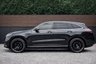 USED 2020 70 MERCEDES-BENZ EQC EQC 400 80kWh AMG Line (Premium) SUV 5dr Electric Auto 4MATIC (408 ps) 