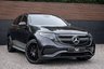 USED 2020 70 MERCEDES-BENZ EQC EQC 400 80kWh AMG Line (Premium) SUV 5dr Electric Auto 4MATIC (408 ps) 