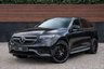 USED 2020 70 MERCEDES-BENZ EQC EQC 400 80kWh AMG Line (Premium) SUV 5dr Electric Auto 4MATIC (408 ps) 