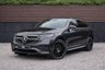 USED 2020 70 MERCEDES-BENZ EQC EQC 400 80kWh AMG Line (Premium) SUV 5dr Electric Auto 4MATIC (408 ps) 