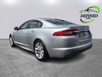USED 2014 14 JAGUAR XF 2.2d R-Sport Saloon 4dr Diesel Auto Euro 5 (s/s) (200 ps) **EXTENDED WARRANTY+BREAKDOWN COVER