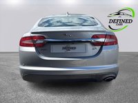 USED 2014 14 JAGUAR XF 2.2d R-Sport Saloon 4dr Diesel Auto Euro 5 (s/s) (200 ps) **EXTENDED WARRANTY+BREAKDOWN COVER
