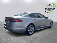 USED 2014 14 JAGUAR XF 2.2d R-Sport Saloon 4dr Diesel Auto Euro 5 (s/s) (200 ps) **EXTENDED WARRANTY+BREAKDOWN COVER