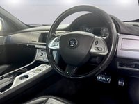 USED 2014 14 JAGUAR XF 2.2d R-Sport Saloon 4dr Diesel Auto Euro 5 (s/s) (200 ps) **EXTENDED WARRANTY+BREAKDOWN COVER