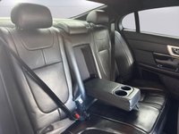 USED 2014 14 JAGUAR XF 2.2d R-Sport Saloon 4dr Diesel Auto Euro 5 (s/s) (200 ps) **EXTENDED WARRANTY+BREAKDOWN COVER