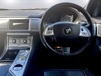 USED 2014 14 JAGUAR XF 2.2d R-Sport Saloon 4dr Diesel Auto Euro 5 (s/s) (200 ps) **EXTENDED WARRANTY+BREAKDOWN COVER