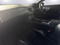 USED 2014 14 JAGUAR XF 2.2d R-Sport Saloon 4dr Diesel Auto Euro 5 (s/s) (200 ps) **EXTENDED WARRANTY+BREAKDOWN COVER