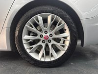 USED 2014 14 JAGUAR XF 2.2d R-Sport Saloon 4dr Diesel Auto Euro 5 (s/s) (200 ps) **EXTENDED WARRANTY+BREAKDOWN COVER