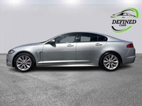 USED 2014 14 JAGUAR XF 2.2d R-Sport Saloon 4dr Diesel Auto Euro 5 (s/s) (200 ps) **EXTENDED WARRANTY+BREAKDOWN COVER
