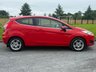 USED 2014 14 FORD FIESTA 1.25 Zetec Hatchback 3dr Petrol Manual Euro 5 (82 ps) 
