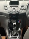 USED 2014 14 FORD FIESTA 1.25 Zetec Hatchback 3dr Petrol Manual Euro 5 (82 ps) 
