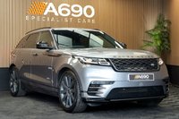 2019 LAND ROVER RANGE ROVER VELAR
