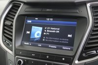 USED 2015 65 HYUNDAI SANTA FE 2.2 CRDi Blue Drive Premium SUV 5dr Diesel Manual 4WD Euro 6 (s/s) (200 ps) 