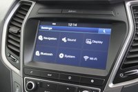 USED 2015 65 HYUNDAI SANTA FE 2.2 CRDi Blue Drive Premium SUV 5dr Diesel Manual 4WD Euro 6 (s/s) (200 ps) 