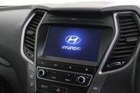 USED 2015 65 HYUNDAI SANTA FE 2.2 CRDi Blue Drive Premium SUV 5dr Diesel Manual 4WD Euro 6 (s/s) (200 ps) 