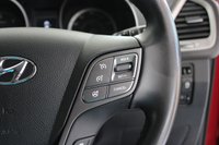 USED 2015 65 HYUNDAI SANTA FE 2.2 CRDi Blue Drive Premium SUV 5dr Diesel Manual 4WD Euro 6 (s/s) (200 ps) 